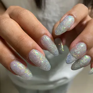 ネイル mieux MOEKAのネイルデザイン