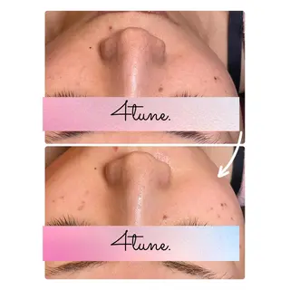 トータルビューティー 4tune.ハルの眉毛・アイブロウイメージ