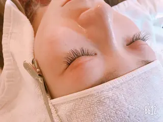 LUMIA/オーナー 西田わかばのヘアスタイル