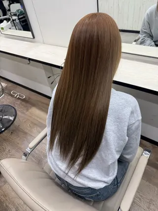 ロング 💖Jurer Shina💖のヘアスタイル