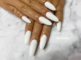 ネイル mra_nail Lunaire.のネイルデザイン