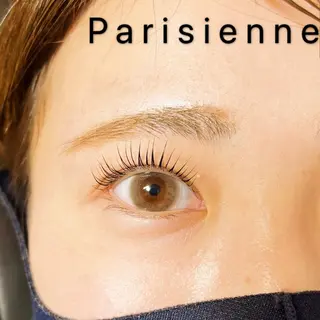 マツエク・マツパ eyesalon なないろ🌈のマツエク・マツパデザイン