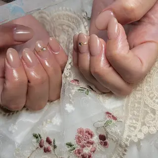 ネイル ネイルサロンほっこり kanaのネイルデザイン