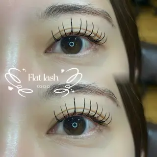 マツエク・マツパ 🎀misaki 🎀のマツエク・マツパデザイン