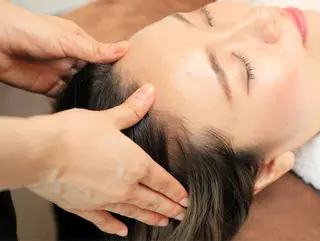 BPORTE 　加藤 麻里子の眉毛・アイブロウイメージ