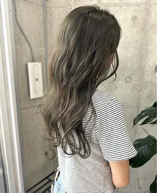 ロング Sucre ［シュクル］サドのマツエク・マツパデザイン