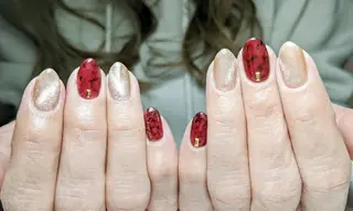 ネイル Eve nailのネイルデザイン