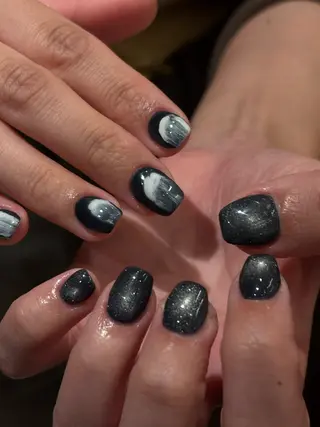 ネイル Kotomi .Nのネイルデザイン