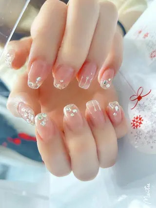 ネイル FF フィフィネイルサロンのネイルデザイン