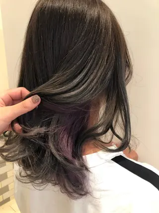 セミロング ✳︎SERA✳︎ 平日のみご案内の眉毛・アイブロウイメージ