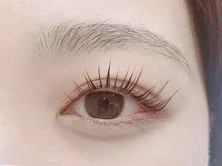 マツエク・マツパ Laurel eye ローレルのマツエク・マツパデザイン