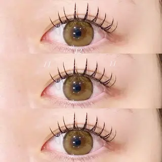 マツエク・マツパ マツパ♡アイブロウ 南草津の眉毛・アイブロウイメージ