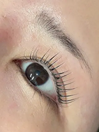 マツエク・マツパ Eyelash ＊Freakのマツエク・マツパデザイン
