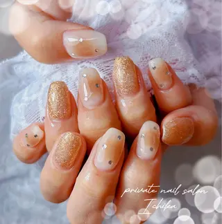 ネイル ジェルネイル専門店 一花-ICHIKA-のネイルデザイン