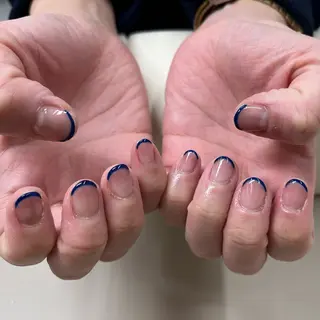 ネイル サブスクNAIL🎵 Mizuhoのネイルデザイン