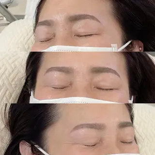 アイブロウ REJOUIR 🌝🍓yuhiの眉毛・アイブロウイメージ