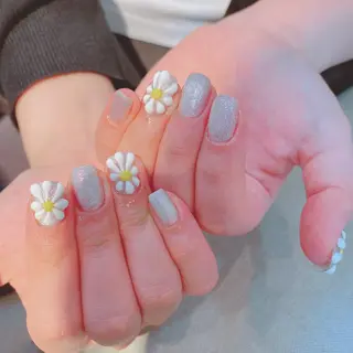 ネイル DG nailのネイルデザイン