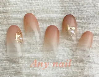 ネイル 岩澤 恵子のネイルデザイン