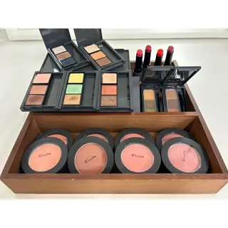 アイブロウ 杉浦里沙⌇ 居心地いいエステのエステ・リラクイメージ