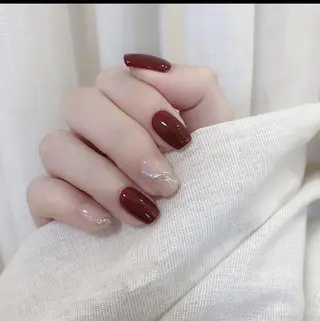 ネイル Cute beauty2のマツエク・マツパデザイン