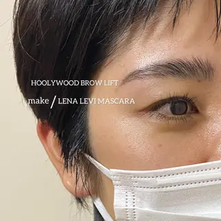 アイブロウ melia メリアのその他イメージ