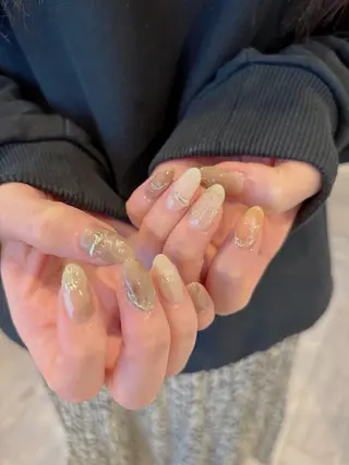 ネイル Mili Nail salonのネイルデザイン