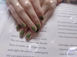 ネイル NARUMI nail*eyeのネイルデザイン