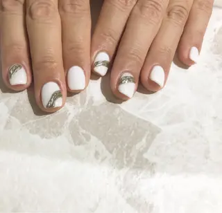 ネイル ネイル フフラ所属・nail fufla ♡yamane♡のネイルデザイン