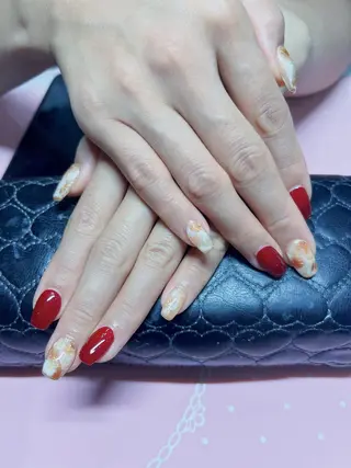 ネイル Sネイル サロン蕨店のネイルデザイン