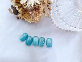 ネイル nail salon amy金町のネイルデザイン