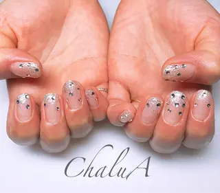 ネイル irooo 21のネイルデザイン