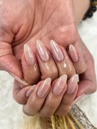 ネイル Basic町田本店 Suzunaのネイルデザイン