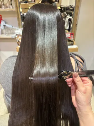 カラー AIRI/ メンズカット募集✨のヘアスタイル