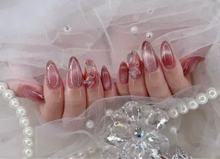 ネイル Juno nailのネイルデザイン