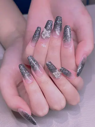 ネイル エムズ ハヤシのネイルデザイン