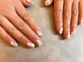 ネイル Kimura Yukoのネイルデザイン