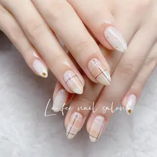 ネイル La feeのネイルデザイン