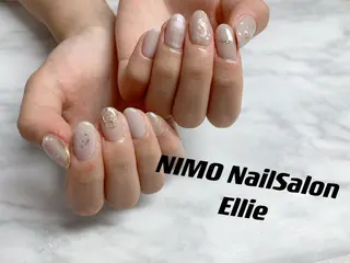 ネイル 閨匠ビューティサロン 新橋店♡Ellieのネイルデザイン
