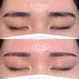 アイブロウ coast meiの眉毛・アイブロウイメージ