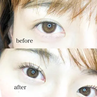 マツエク・マツパ Dimples eyelashのエステ・リラクイメージ