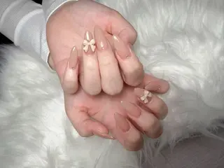 ネイル やま さくらのネイルデザイン