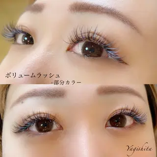 マツエク・マツパ LeCre 🩵八木下の眉毛・アイブロウイメージ