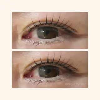 マツエク・マツパ 垢抜け眉/肌管理 mayumi🍐の眉毛・アイブロウイメージ