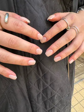 ネイル Salon  de EMMA+高橋のマツエク・マツパデザイン