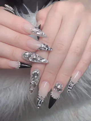 ネイル H.baby Nail Salonのネイルデザイン
