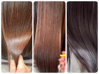 ロング パーマ/ボブ/ 佐々木翔のヘアスタイル