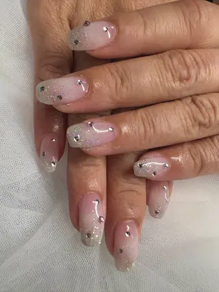 ネイル tanaka miyuのネイルデザイン