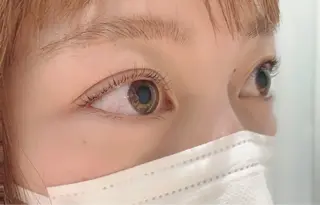 マツエク・マツパ 小林 佑美のマツエク・マツパデザイン