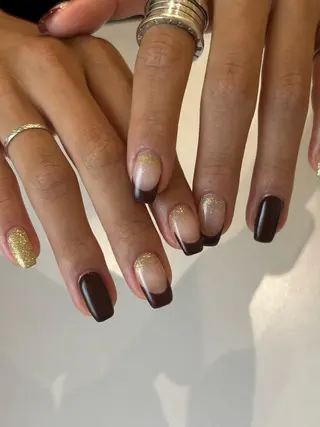 ネイル Ann nailのネイルデザイン
