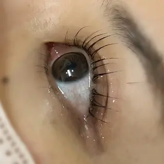 マツエク・マツパ hair＆make EARTHのマツエク・マツパデザイン